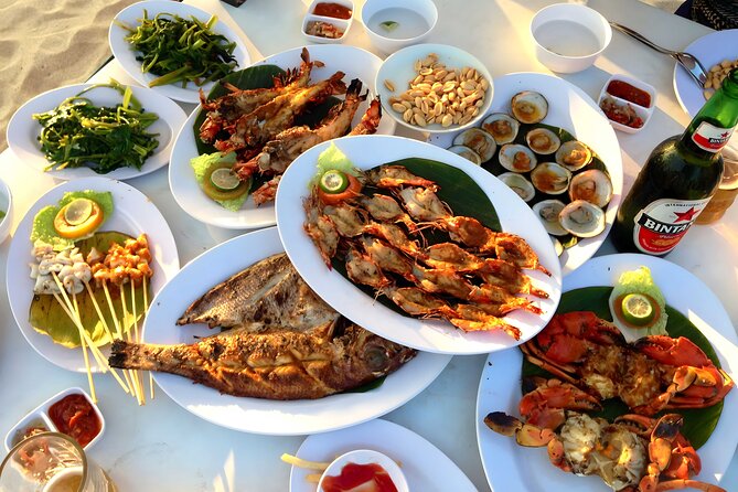 Bali Water Sports, Spa, Uluwatu Temple, Kecak Dance and Dinner - The Morning Pull: Bali Water Sports in the First Half of the Day
