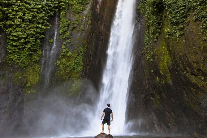 Bali Waterfall Tour – Hidden Spot All Inclusive Private Day Trip - The All-Inclusive Format: What You Actually Don’t Have to Manage