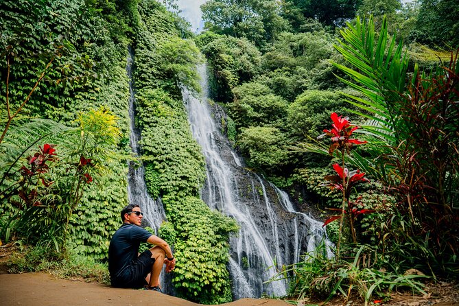 Bali Waterfall Tour – Hidden Spot All Inclusive Private Day Trip - Your Guide Does More Than Drive: Culture Stories and Photo Help