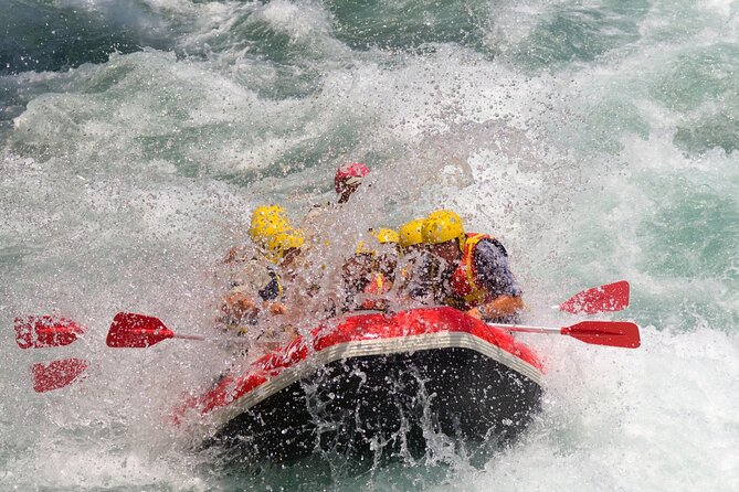 Bali White Water Rafting with Sacred Monkey Forest and Swing - Price and value: what $64.87 covers (and why it’s not just the activities)