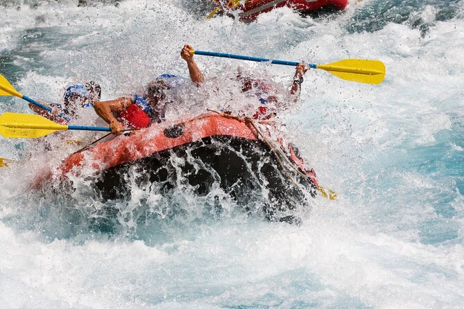 Bali White Water Rafting with Sacred Monkey Forest and Swing - Should you book this Bali White Water Rafting with Sacred Monkey Forest and Swing?