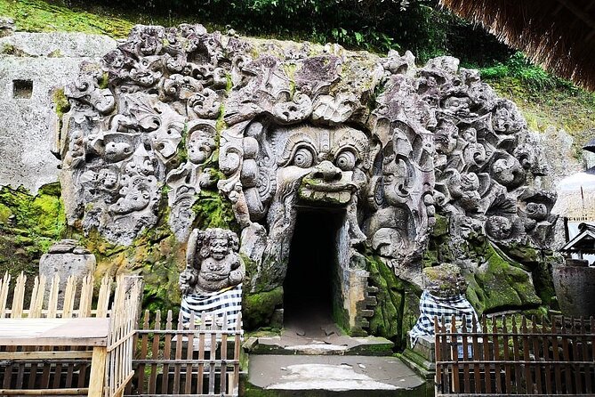 Balinase Cooking Class and Private Ubud Day Tour - Coffee plantations by air-conditioned bus: a calmer mid/late-day reset