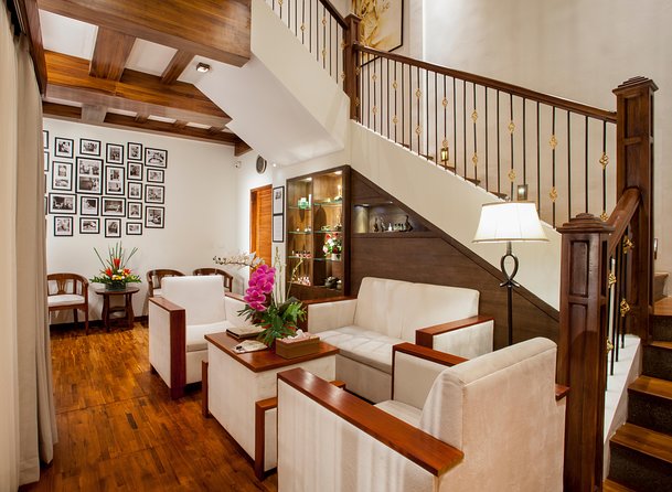 Balinese Body Massage at ANJALI SPA - Key Points You’ll Care About