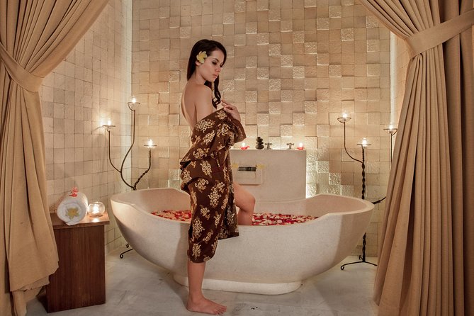 Balinese Body Massage at ANJALI SPA - Balinese Body Massage at Anjali Spa: What Makes It Feel Worth the Hour