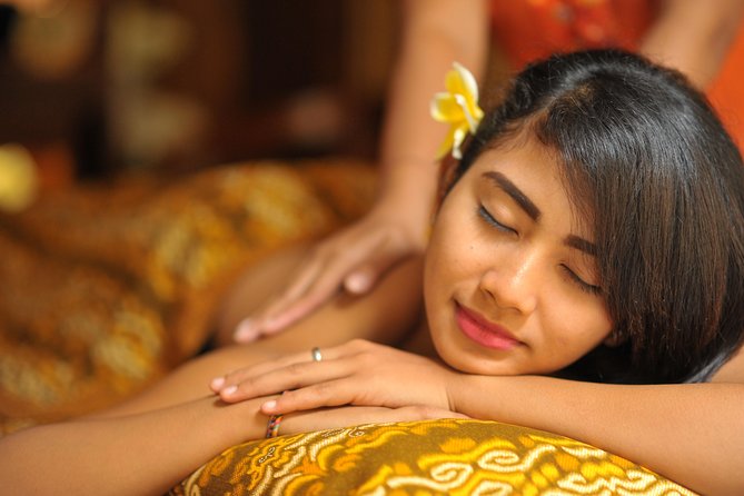 Balinese Body Massage at ANJALI SPA - Who This Massage Suits Best (and Who Might Want Another Style)