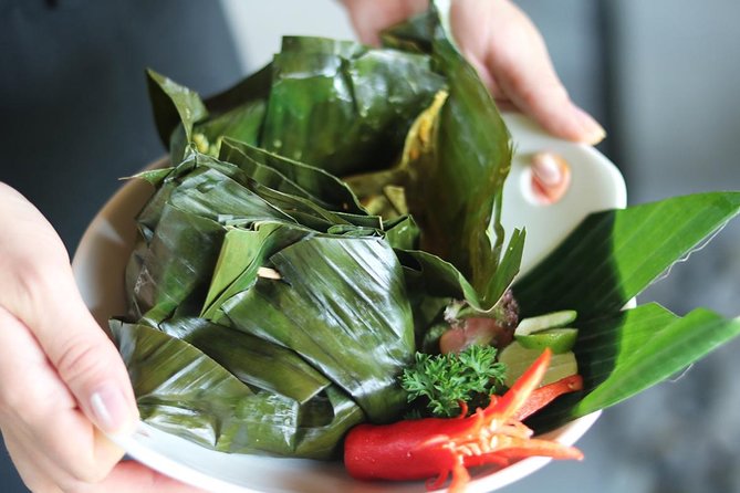 Balinese Cooking Class at The Santai Umalas Kerobokan - Small group coaching: why you get more than a cooking show