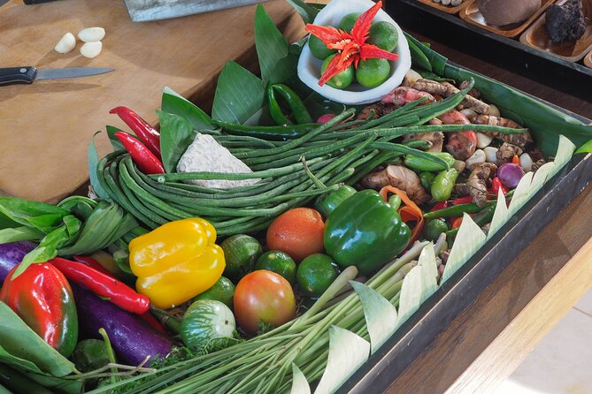 Balinese Cooking Class at The Santai Umalas Kerobokan - The Santai pace: about 2 hours, then a meal you actually made
