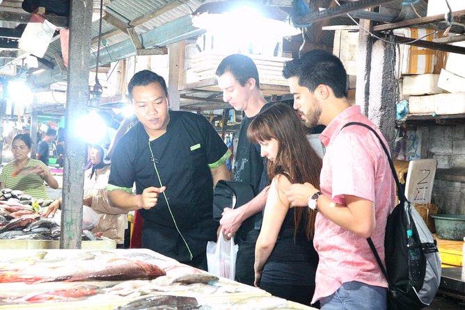 Balinese Cooking Class in Seminyak - The menus: exactly what you’ll cook (and the vegetarian route)