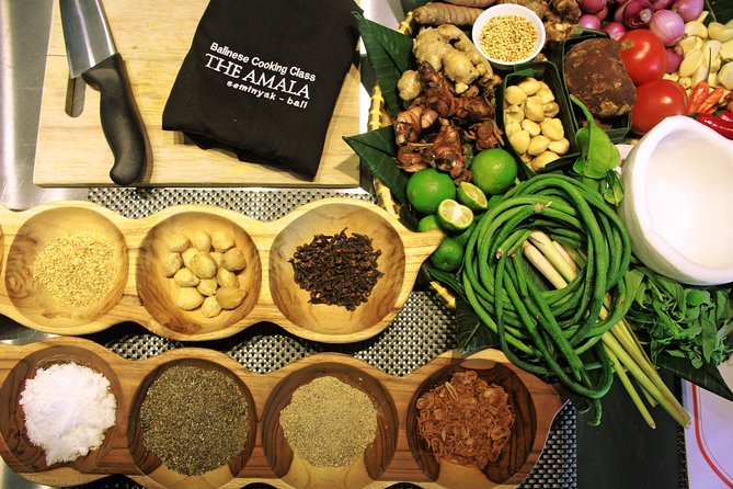Balinese Cooking Class in Seminyak - Price and value: is $66.67 a good deal in Seminyak?