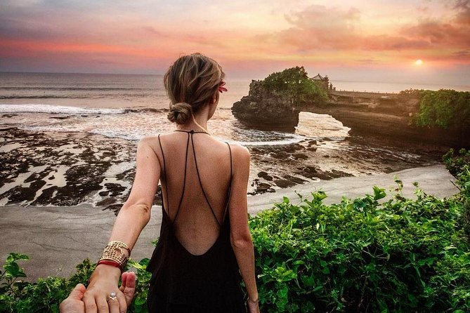 Balinese Cooking Class & Tanah Lot Temple Visit - Private & All-Inclusive - Pickup and transfers in Seminyak: less hassle, more time