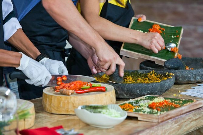 Balinese Cooking Class & Tanah Lot Temple Visit - Private & All-Inclusive - Value check: why $95 can make sense for what you get