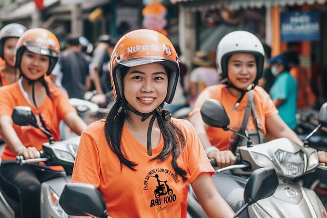 Balinese Street Food Tour By Motorbike All You Can Eat and Drink! - Key highlights before you go