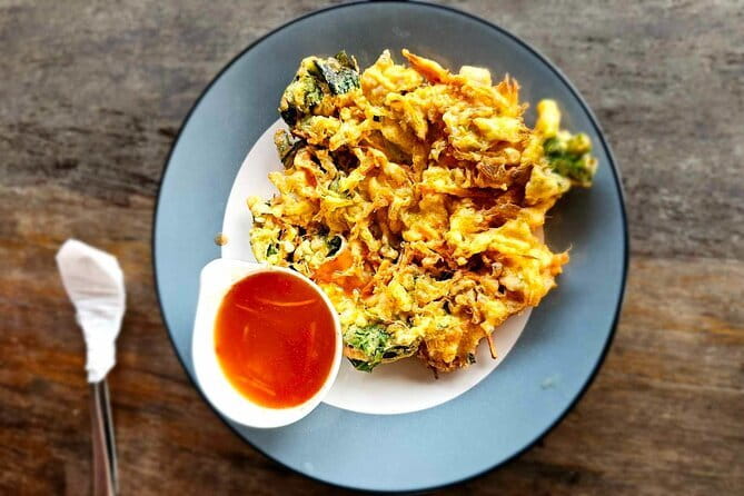 Balinese Street Food Tour By Motorbike All You Can Eat and Drink! - Stops and pacing: what “4 hours” feels like in real life