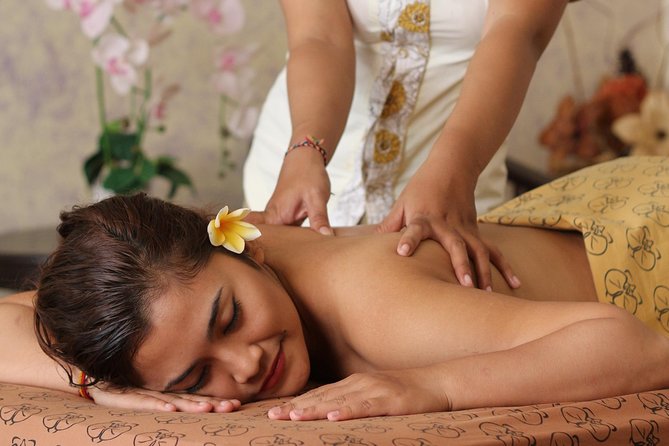 Balinese Traditional Massage and SPA Treatment 2 hours including pick up hotel - Jimbaran Spa Convenience: Pickup, Private Timing, and When It Works