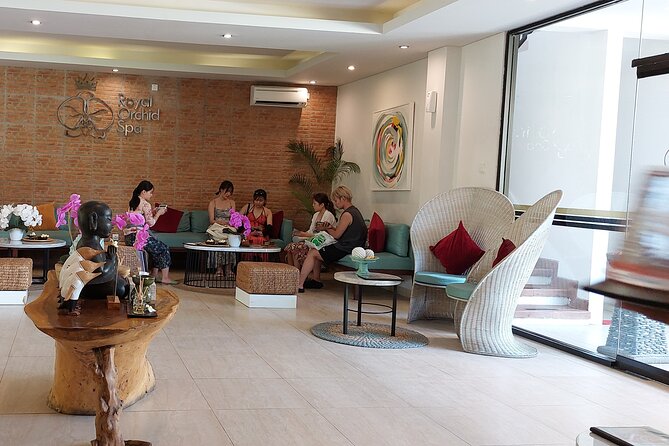 Balinese Traditional Massage and SPA Treatment 2 hours including pick up hotel - Massage Expectations in Bali: Great Relief, But Not Guaranteed Deep Tissue