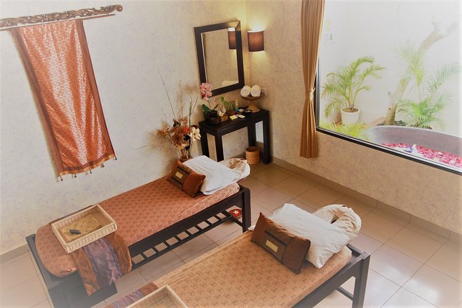 Balinese Traditional Massage and SPA Treatment 2 hours including pick up hotel - Price and Value: Why $49 Makes Sense for This Much Time