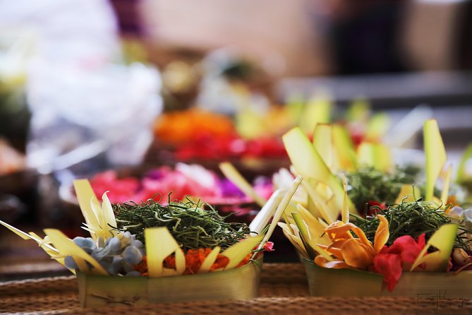 Balinese Village Experience - Pacung Sangeh village life: family compound time, not a staged show
