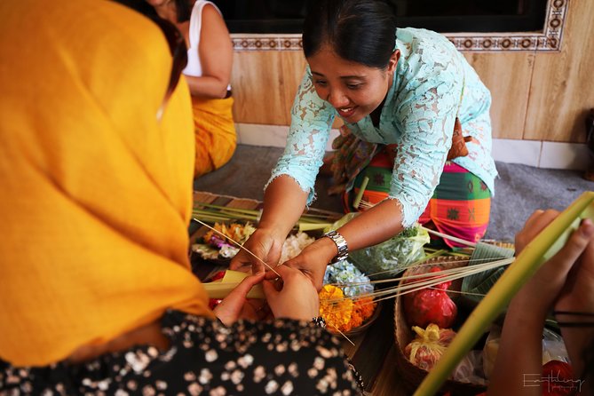Balinese Village Experience - Price and value: what $70 buys you in south Bali