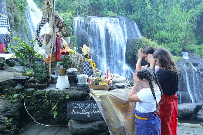 Balinese Village Experience - Who should book this Balinese village experience