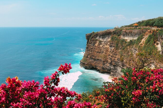 Bali's Best Sunset: Uluwatu Kecak Dance & Dinner Jimbaran Beach - Price and Logistics: What $50 Buys You (and What It Doesn’t)