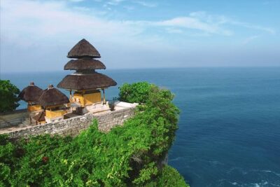 Bali's Spiritual Pillars - Uluwatu Temple and Kecak Dance Tour - Price and logistics: paying for tickets plus stress control