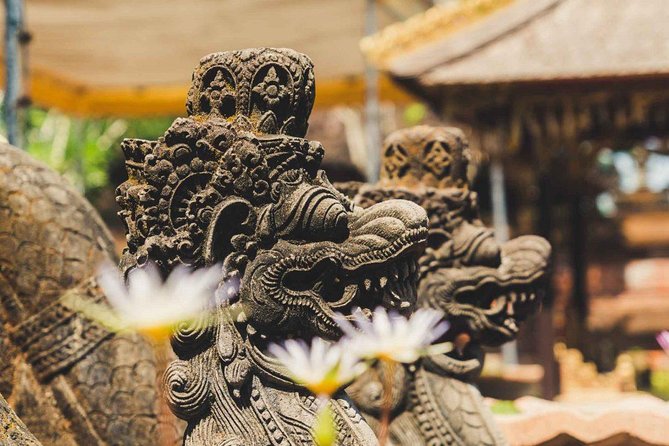 Bali's Spiritual Pillars - Uluwatu Temple Tour - What You’ll Walk Away With: The Real Takeaways