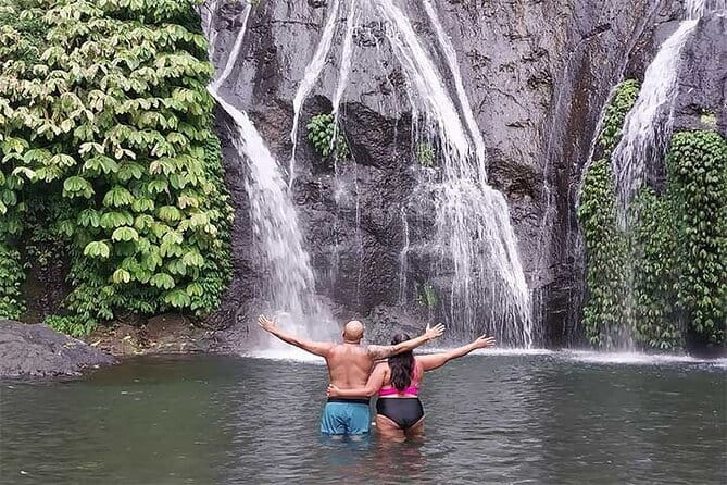 Banyumala Waterfall, Jatiluwih, Ulun Danu and Tanah Lot tours - Quick Highlights You’ll Actually Feel