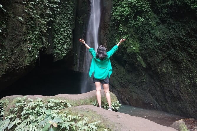 Banyumala Waterfall, Jatiluwih, Ulun Danu and Tanah Lot tours - The Big Idea: A Full-Day Bali Mix of Sea, Lakes, Rice, and Water