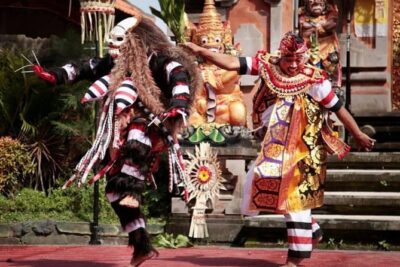 Barong Dance Show Bali Admission Ticket - What the experience feels like on the day (the real flow)