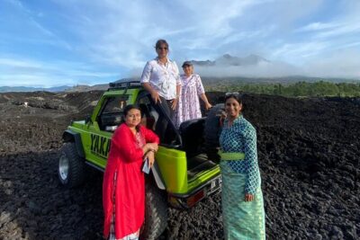Batur Volcano Sunrise And Black Lava Jeep Adventure Tour - 4x4 Jeep Climb: What You’re Really Buying (Beyond the Ride)