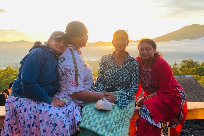 Batur Volcano Sunrise And Black Lava Jeep Adventure Tour - How Long It Takes (2–3 Hours) and Why That Matters in Bali