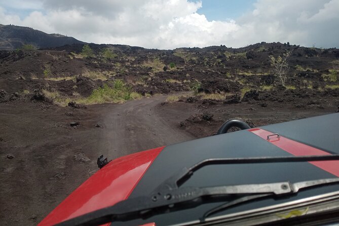 Batur Volcano Sunrise And Black Lava Jeep Adventure Tour - Price and Value: Is $62.85 a Smart Buy?