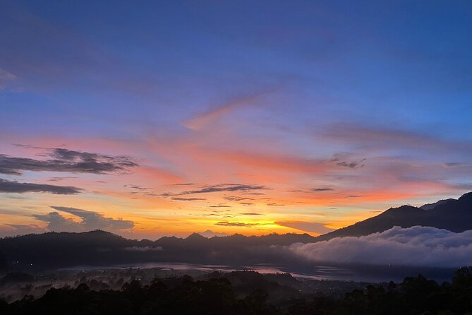 Batur Volcano Sunrise And Black Lava Jeep Adventure Tour - Who Should Book This (and Who Might Want a Different Fit)