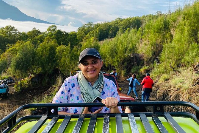 Batur Volcano Sunrise And Black Lava Jeep Adventure Tour - Should You Book This Mt. Batur Sunrise Jeep Adventure?