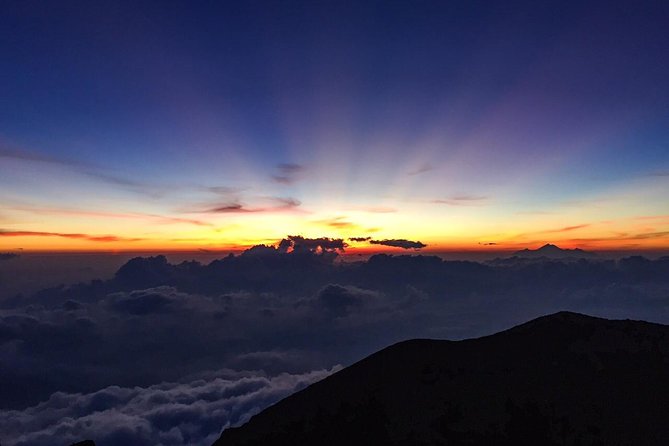 Batur Volcano Sunrise Trekking, Rice Teracce & Bali Coffee Plantation Tour - Key things to know before you go