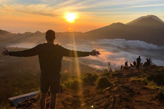 Batur Volcano Trekking - Mount Batur sunrise: the real reason people wake up at 4 a.m.