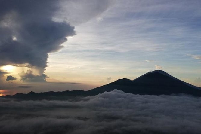Batur Volcano Trekking - What’s included (and what you must bring) for a smooth day