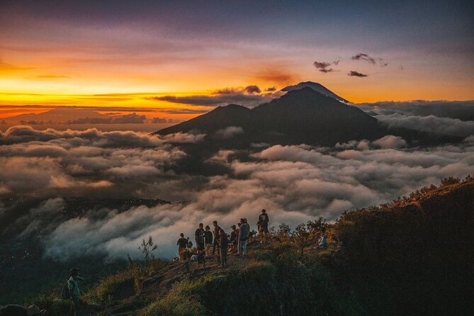 Batur Volcano Trekking - Getting to the start: pickup from Seminyak and early-day reality