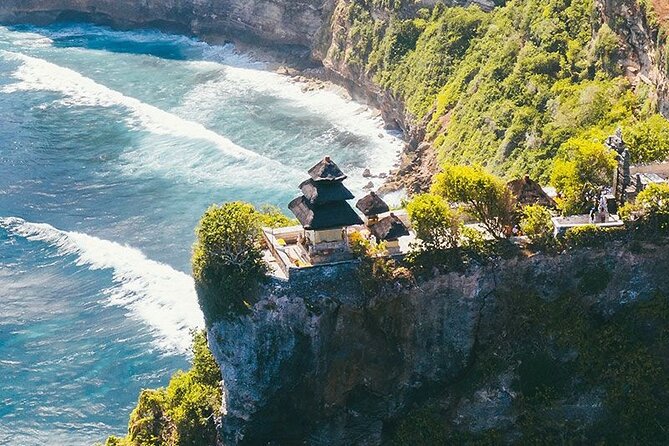 Beautiful Beaches of Bali and Sunset at Uluwatu Temple with Kecak Dance Show - Key Points You Should Know Before You Go