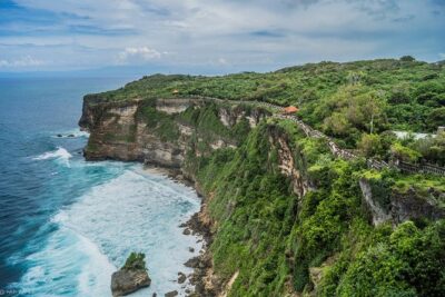 Beautiful Beaches of Bali and Sunset at Uluwatu Temple with Kecak Dance Show - Nusa Dua Beach Time: Swim or Snorkel Before the Cliffs