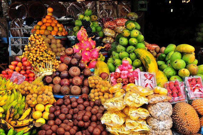 Bedugul and Singaraja Tour - Why this North Bali route is different from the usual day trips