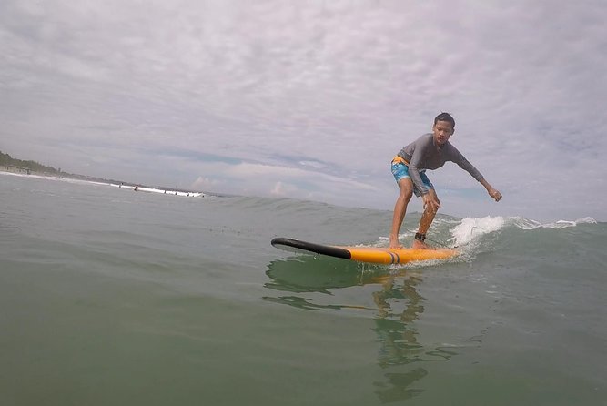 Beginners Private Surf Lessons - Key Highlights You’ll Care About