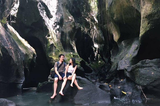 Beji Guwang Hidden Canyon Ticket Admission All Inclusive - What You Really Get for the Price (and Why It Can Be Good Value)