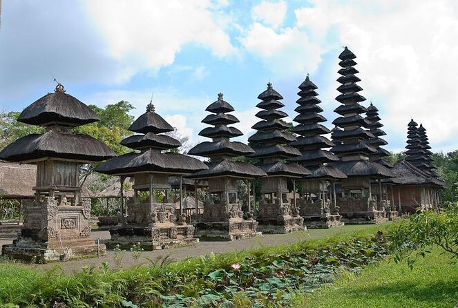 Beratan , lake side temple tour , all inclusive - Key Highlights You’ll Actually Care About