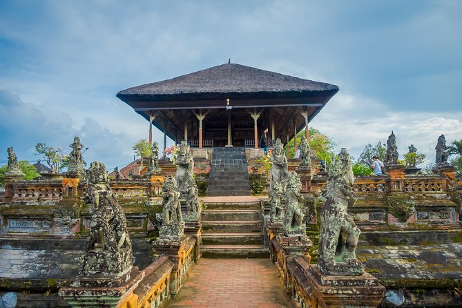 Besakih Mother Temple, Penglipuran Village and More - Full Day - How This 10-Hour Route Balances Temples, Views, and Village Time