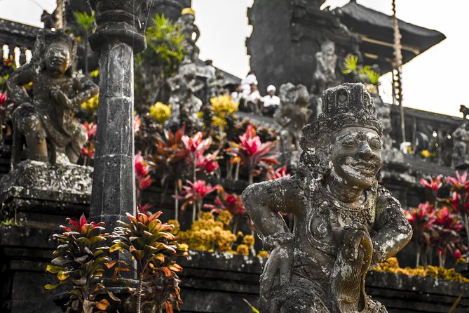 Besakih Mother Temple, Penglipuran Village and More - Full Day - Penglipuran Village and Bamboo Forest: Traditional Architecture With Quiet Balance