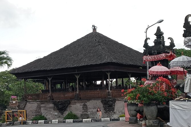 Besakih Mother Temple Tukad Cepung East Bali Private Guided Tour - Key highlights you’ll actually notice