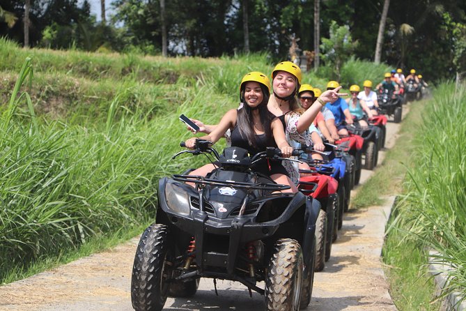 BEST ATV RIDE and Ubud Cultural Tours - Key things to know before you go