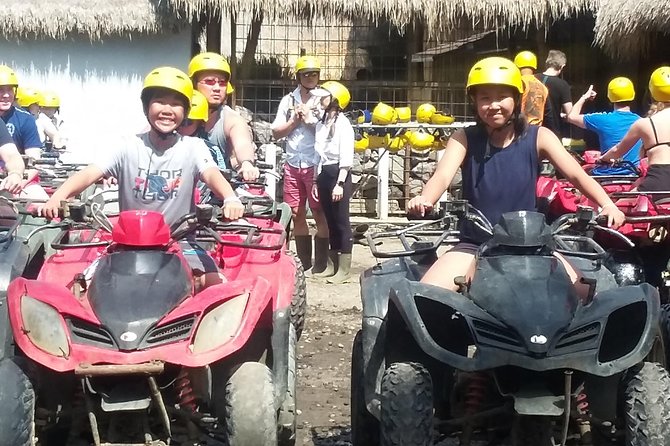 BEST ATV RIDE and Ubud Cultural Tours - Ubud cultural stop 2: Batuan Temple and the sarong requirement