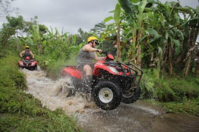BEST ATV RIDE and Ubud Cultural Tours - What the guide-led routing gets you (and what it costs you)